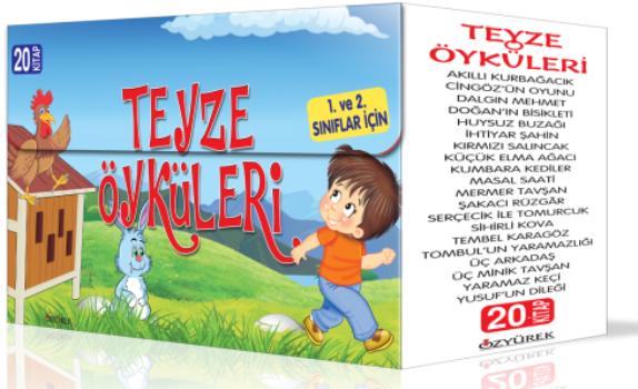 Kita Kitap