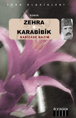 Zehra Karabibik