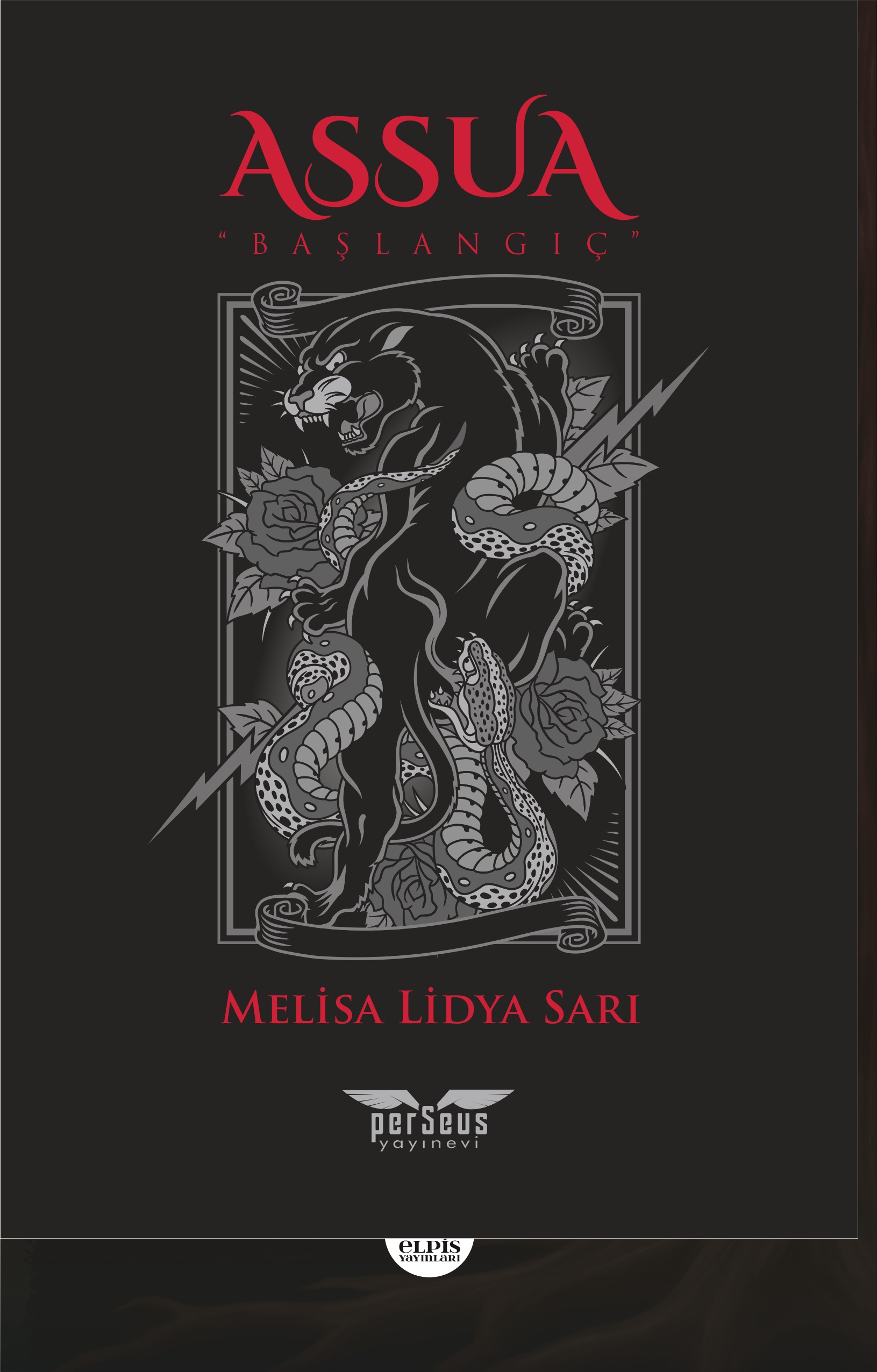Kita Kitap