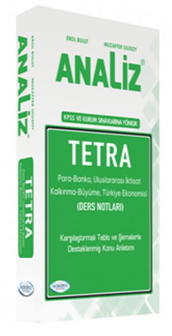 2018 Analiz Mikro İktisat Ders Notları