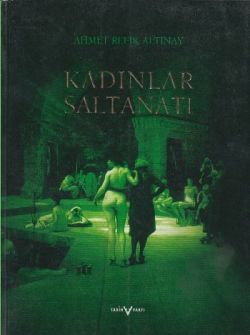 Kadınlar Saltanatı 2 Cilt Takım