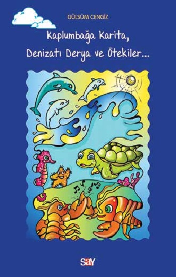 Kita Kitap