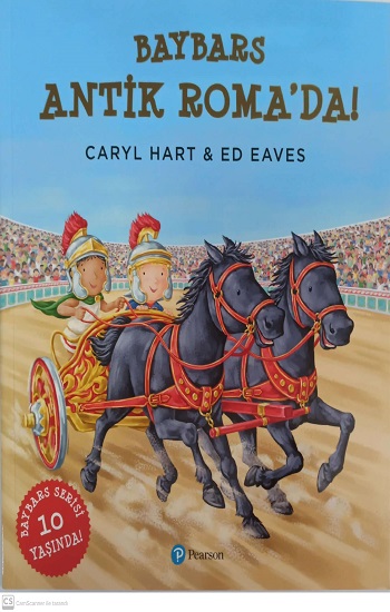Kita Kitap