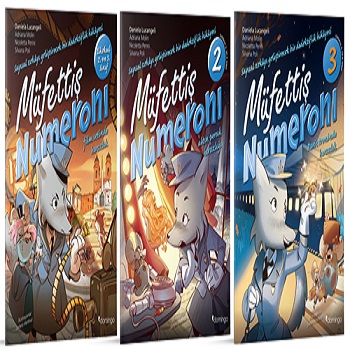 Kita Kitap
