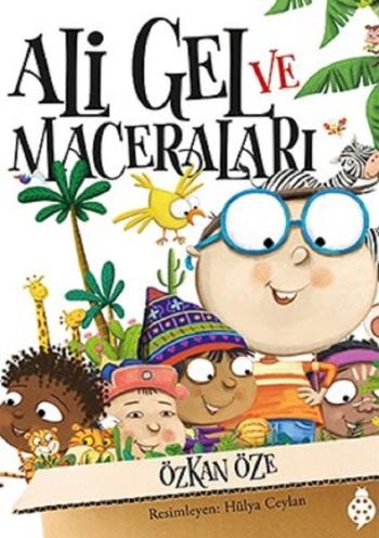 Kita Kitap