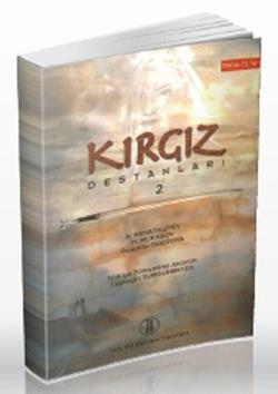 Kırgız Folkloru ve Tarihi Kahramanlar