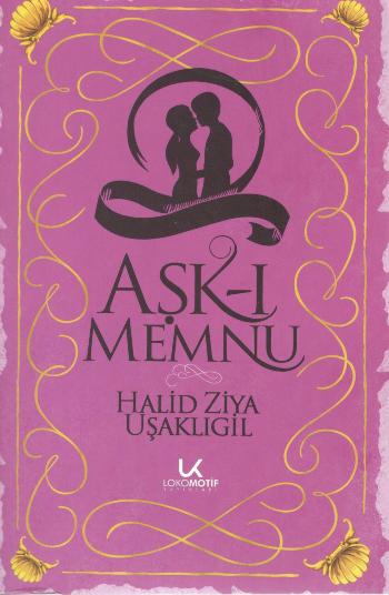 Aşk ı Memnu