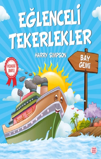 Kita Kitap