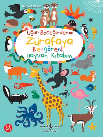 Kita Kitap