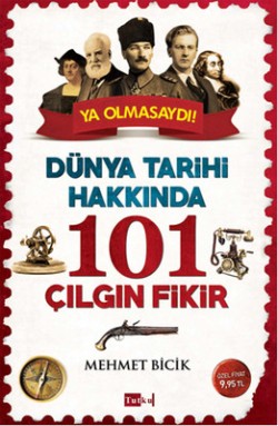 101 Çılgın Fikir