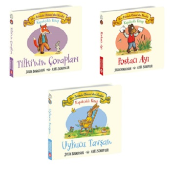 Kita Kitap
