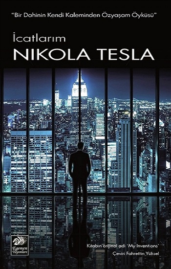 İcatlarım Nikola Tesla