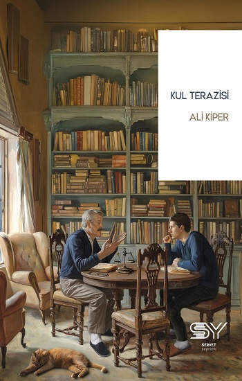 Kita Kitap