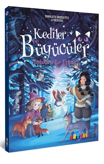 Kita Kitap