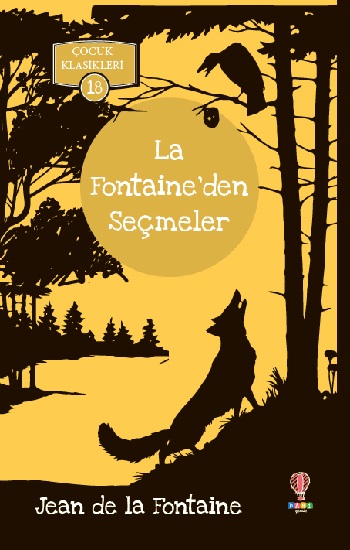 La Fontaine den Seçmeler