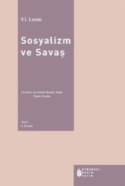 Sosyalizm ve Savaş EVRENSEL