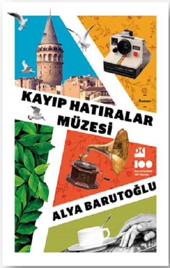 Kita Kitap