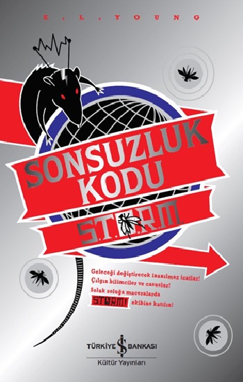 Sonsuzluk Kodu S T O R M