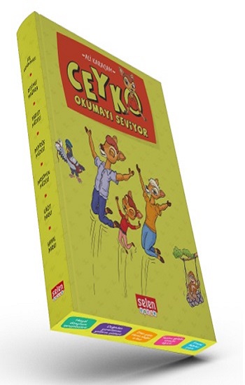 Kita Kitap