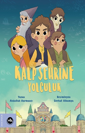 Kita Kitap