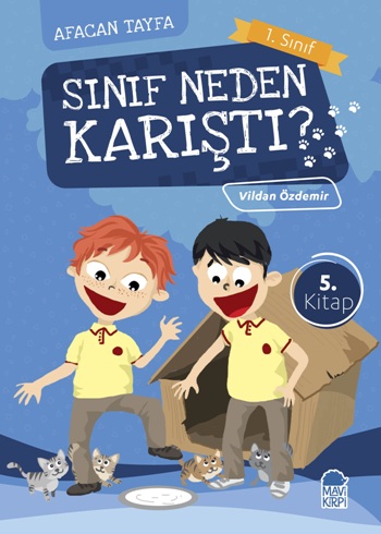 Kita Kitap