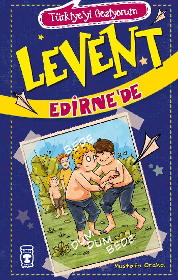Kita Kitap