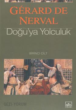 Doğu ya Yolculuk 1