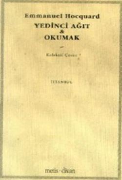 Yedinci Ağıt Okumak
