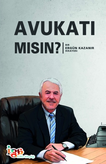 Avukatı Mısın