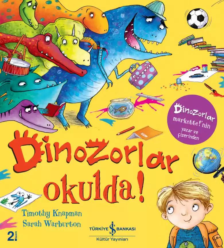 Kita Kitap