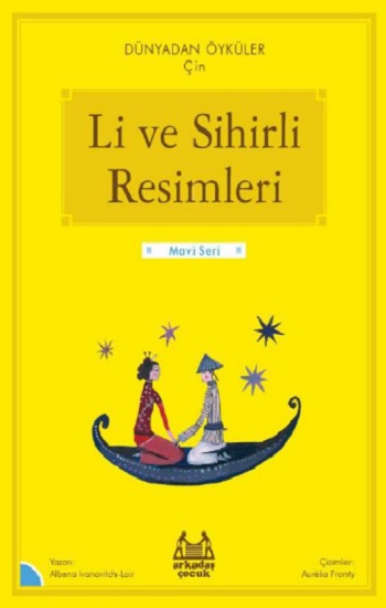 Kita Kitap