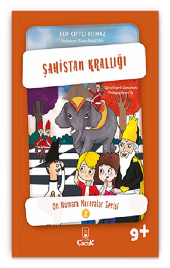 Kita Kitap
