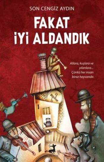 Kita Kitap