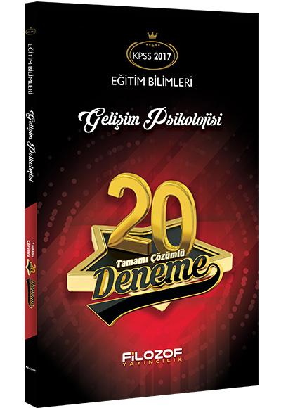 Filozof Yayıncılık 2017 KPSS Arşiv Matematik Tamamı Çözümlü 2000 Soru Bankası