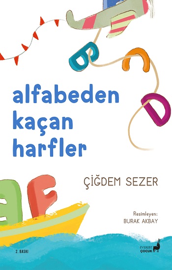 Kita Kitap