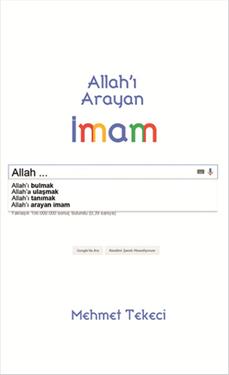 Allah ı Arayan İmam