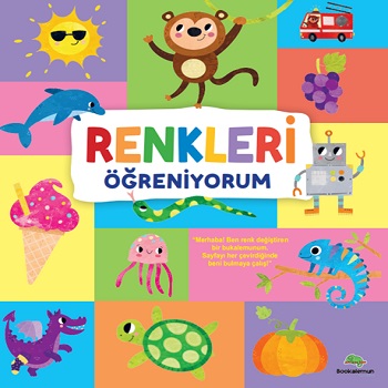 Kita Kitap
