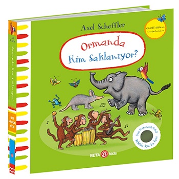 Kita Kitap