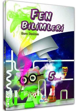 Bilimyolu 7 Sınıf Fen Bilimleri Soru Bankası