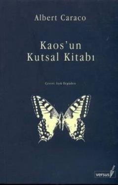 Kaos un Kutsal Kitabı