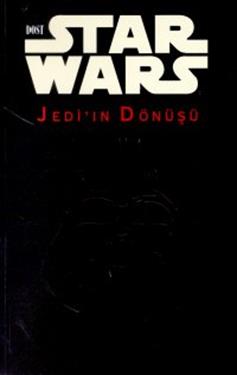 Star Wars Jedi in Dönüşü