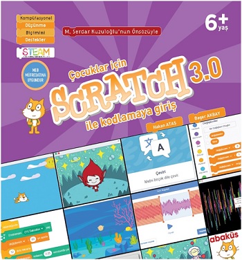 Scratch 3 0 ile Kodlamaya Giriş