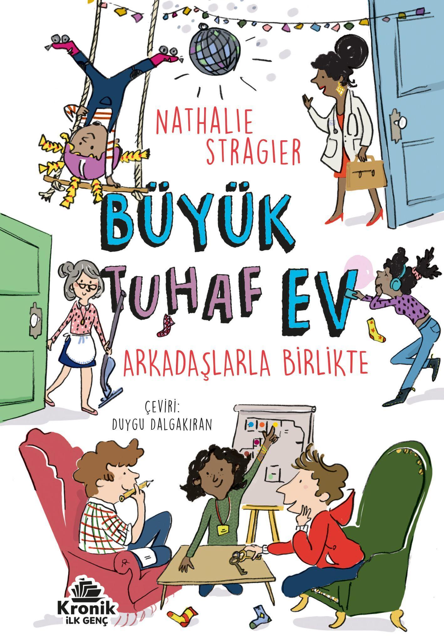 Kita Kitap