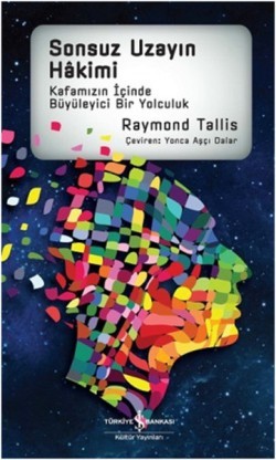 Sonsuz Uzayın Hakimi Bilim 9