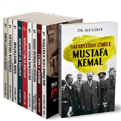 Atatürk üm