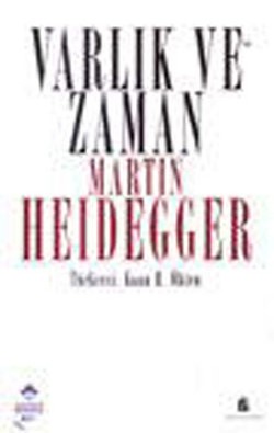 Varlık ve Zaman