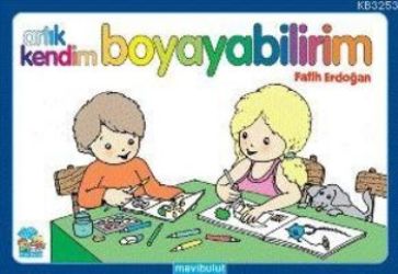 Artık Kendim Okuyabilirim 20 Kitap Set