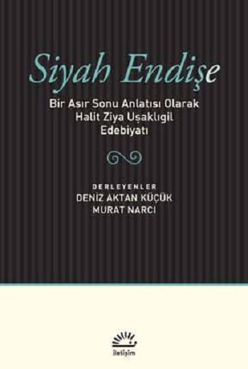 Siyah Endişe