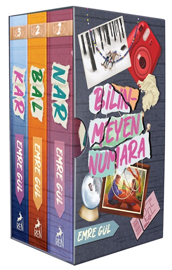 Kita Kitap