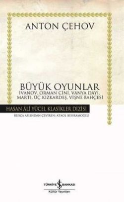 Büyük Oyunlar
